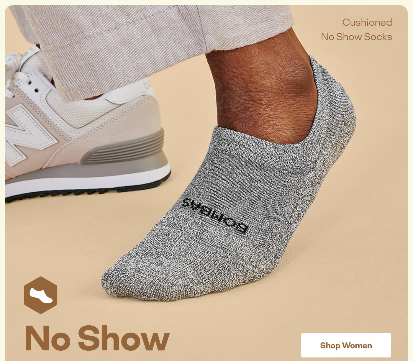No Show Shop Women