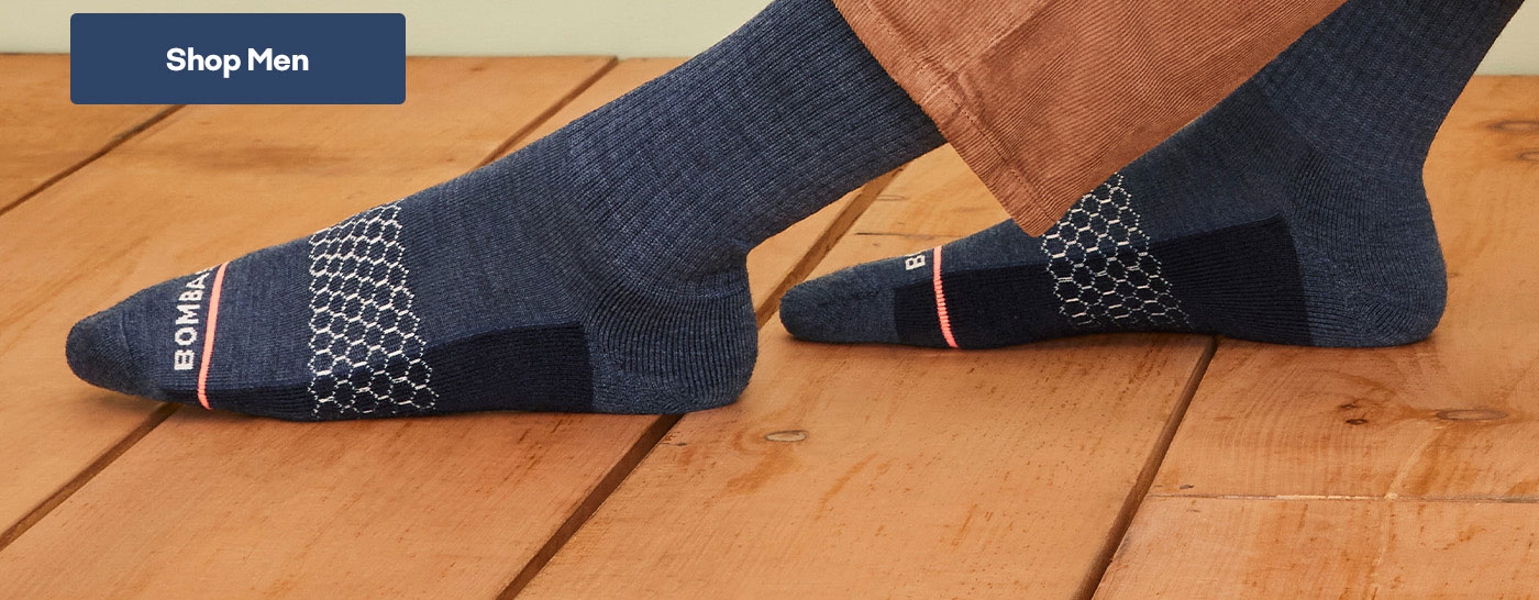 New Fall Merinos | Shop Men
