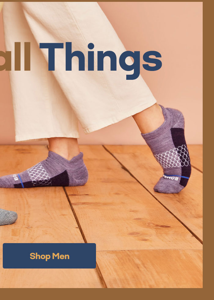 All the Fall Things | Shop Men