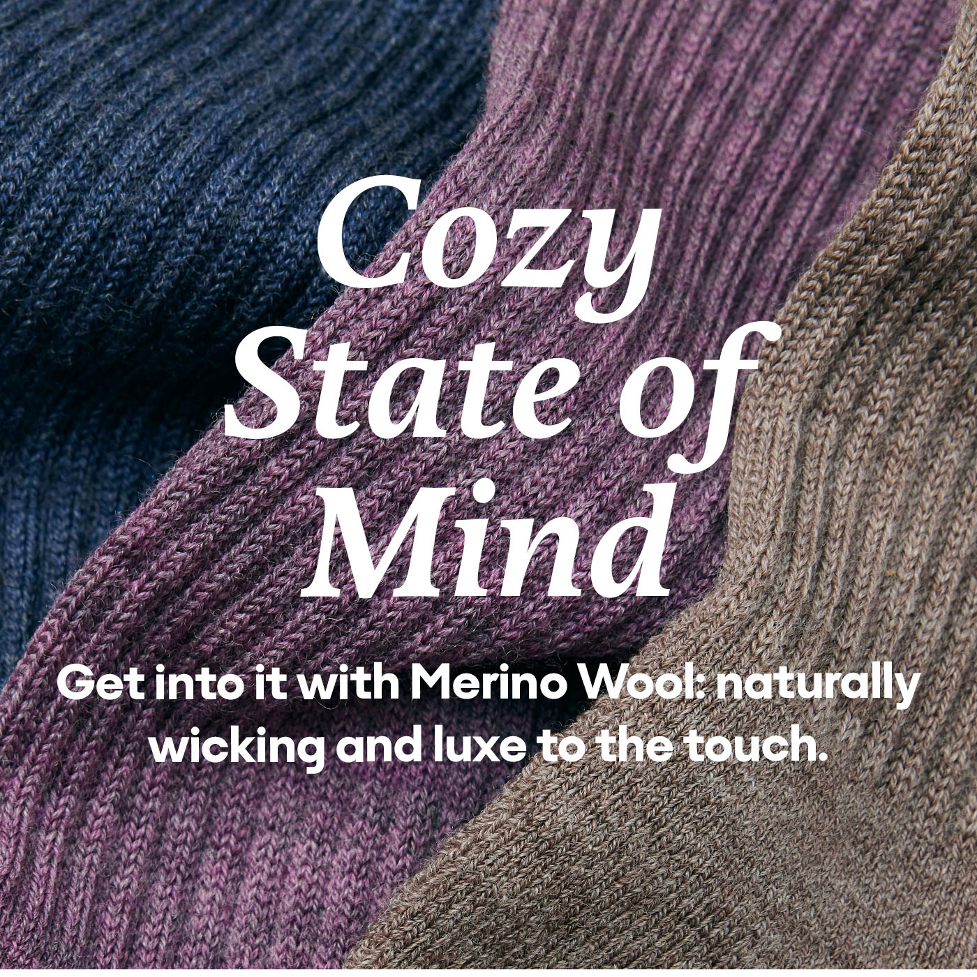 Cozy State of Mind