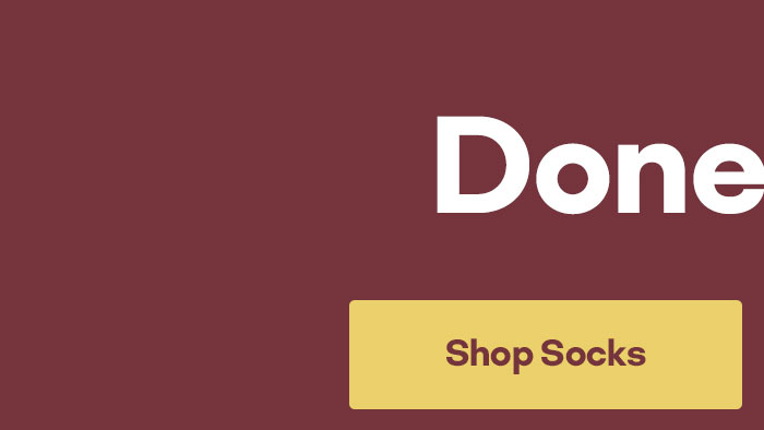 Done Deal | Shop Socks