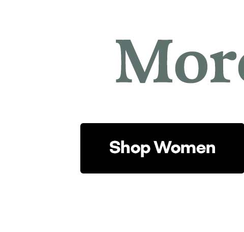 More More More Shop Women