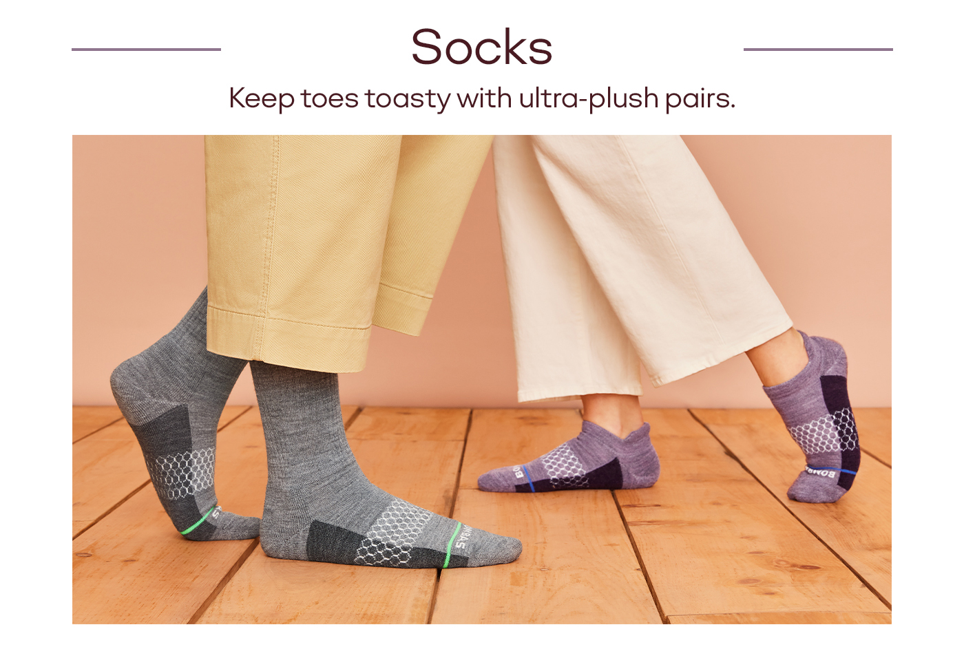 Socks