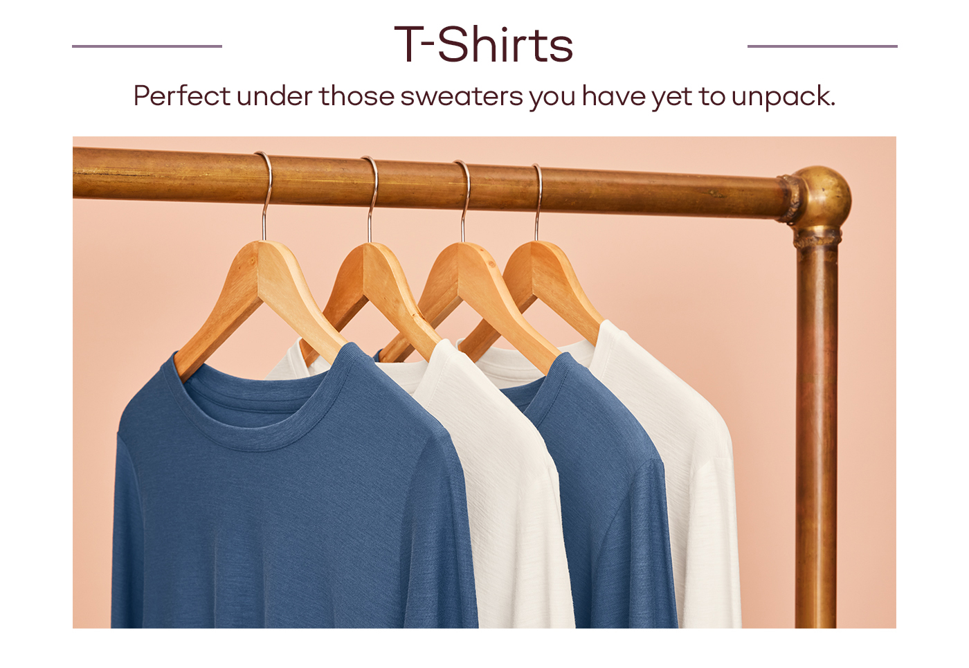 T-Shirts