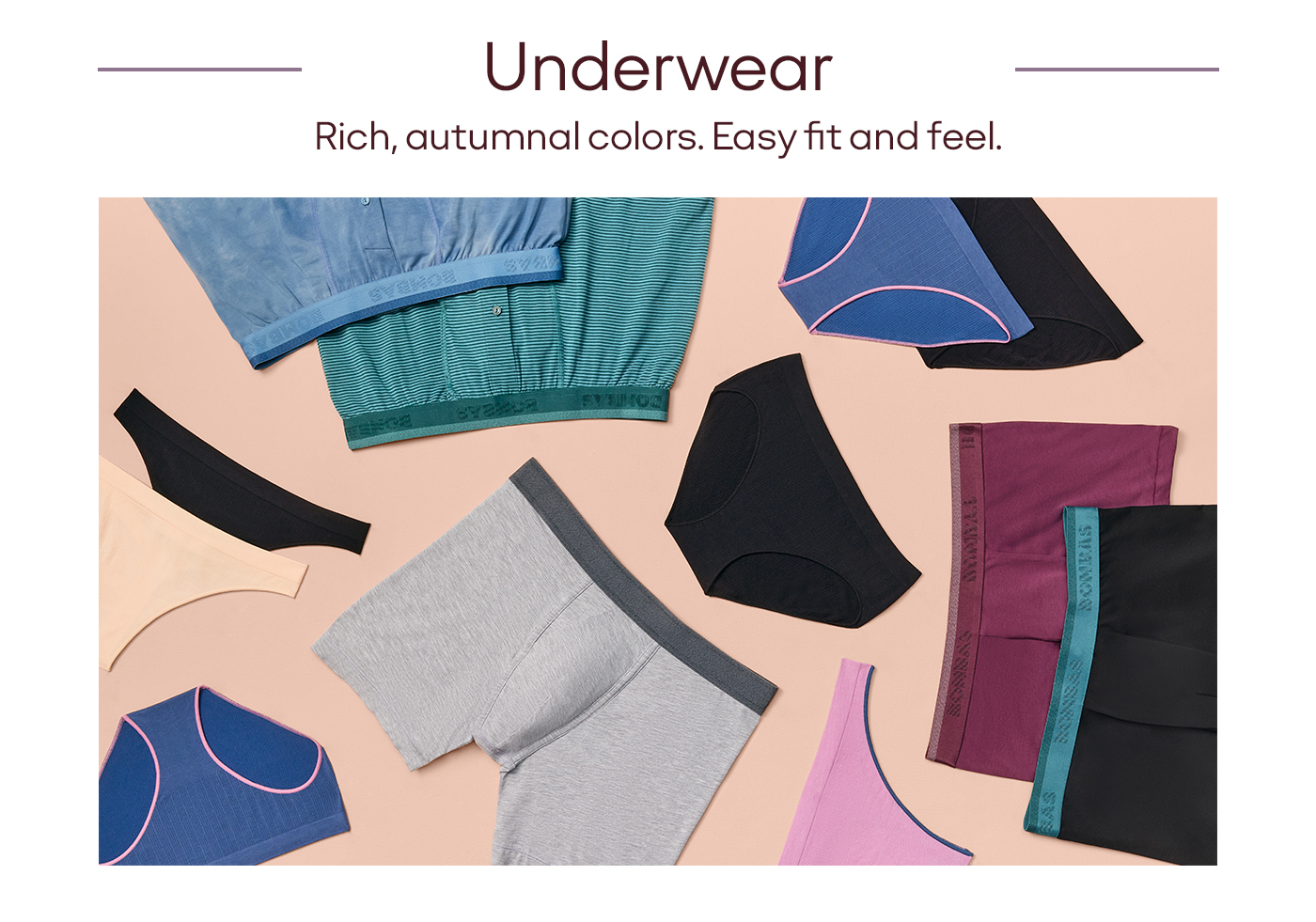 Underwear