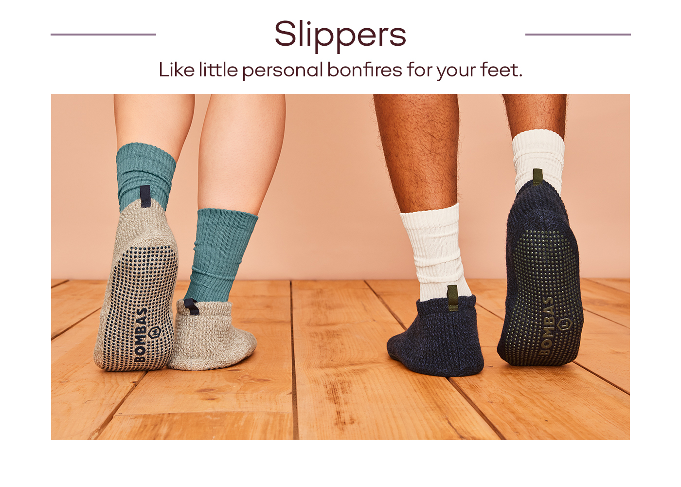 Slippers