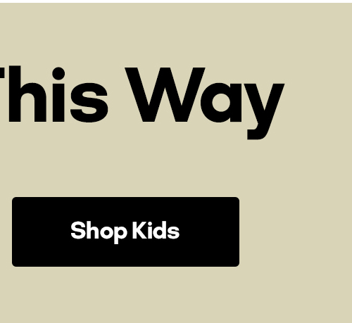 Happy Calves, This Way | Shop Kids
