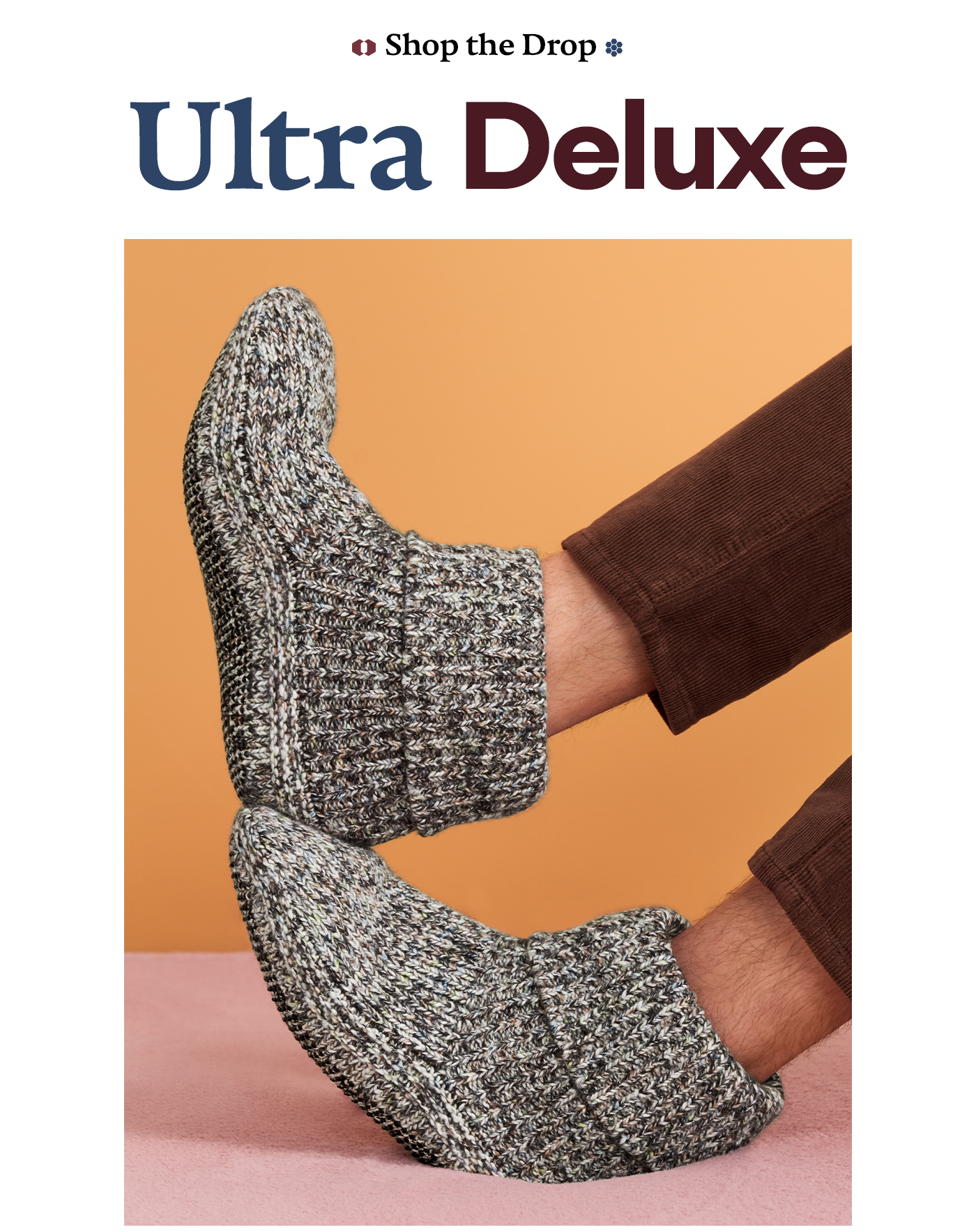 Ultra Deluxe