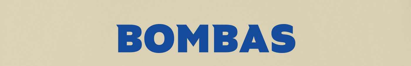 Bombas