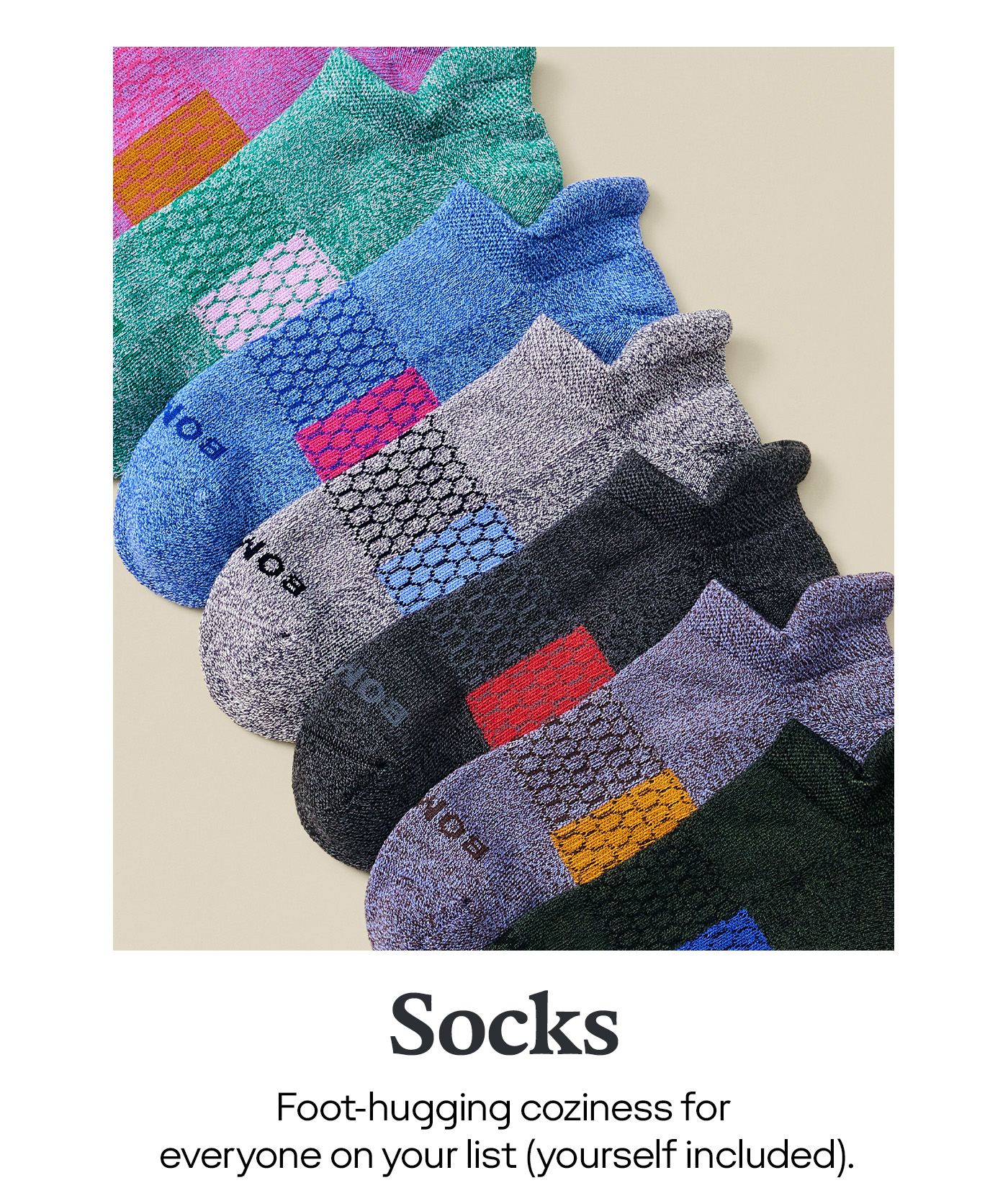 Socks