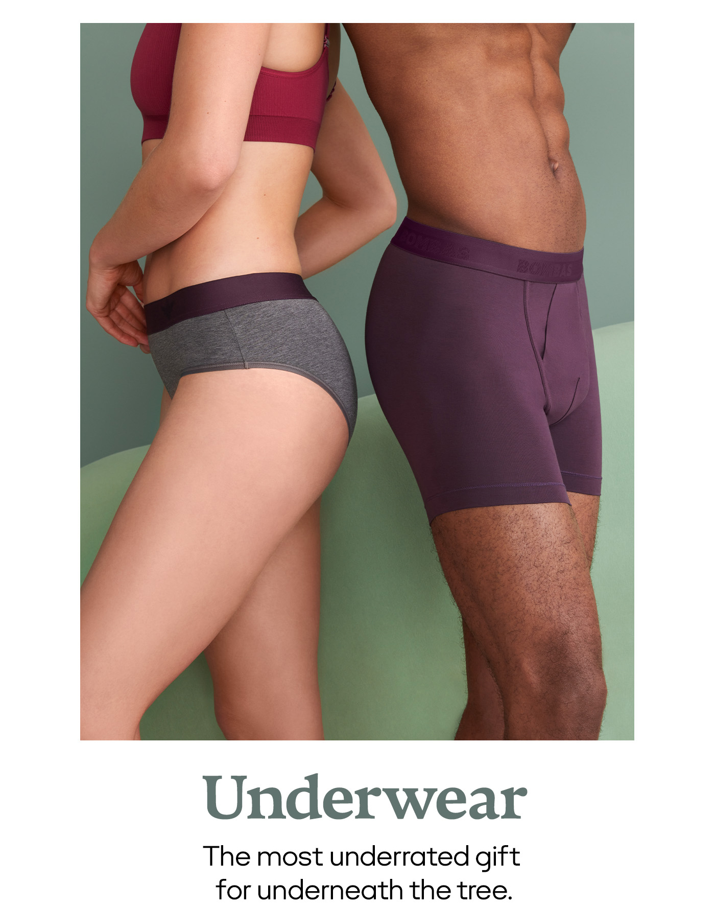 Underwear