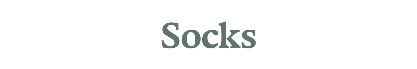 Socks