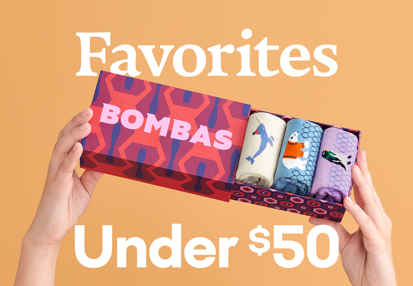 Favorites Under $50