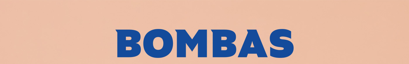 BOMBAS