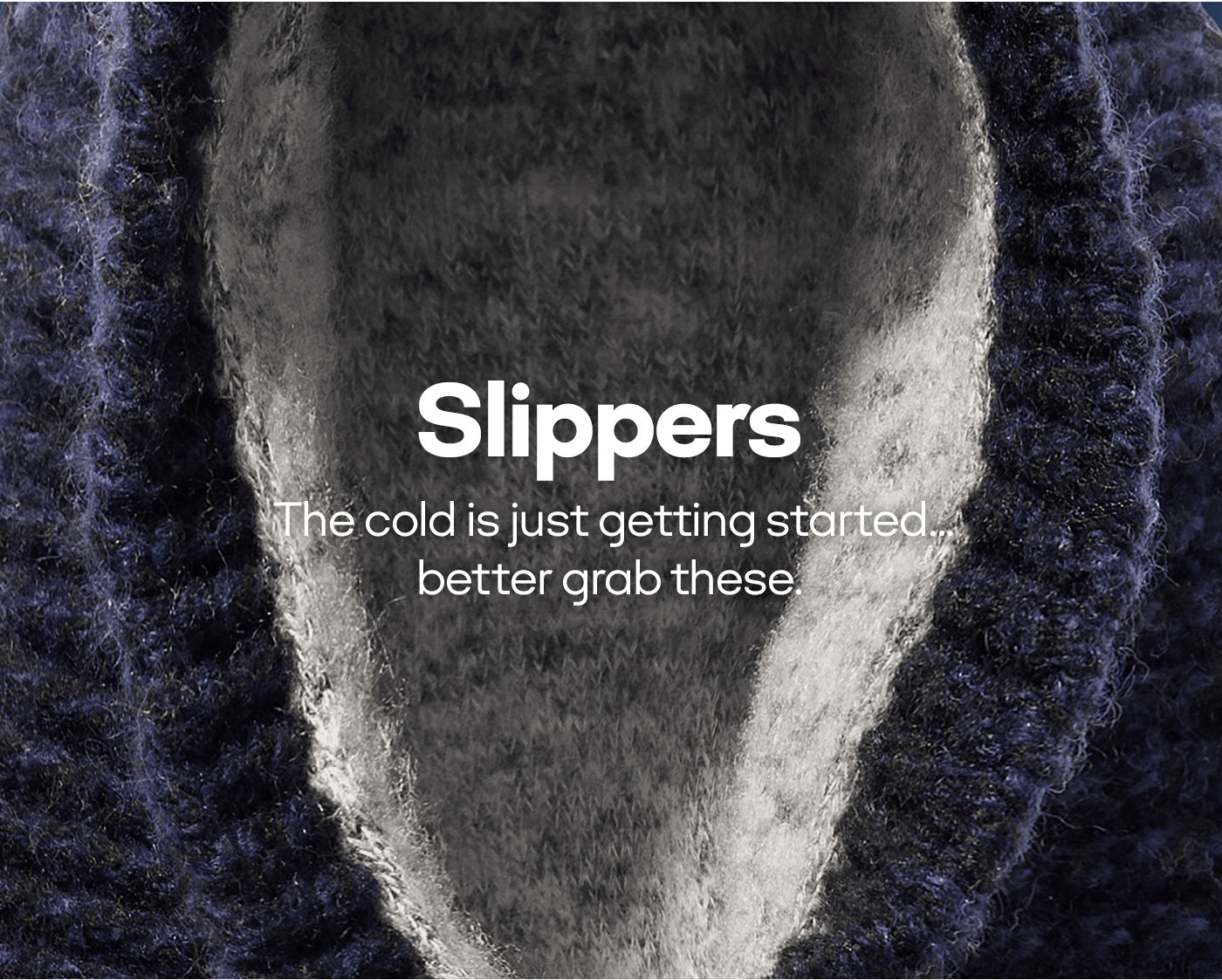 Slippers