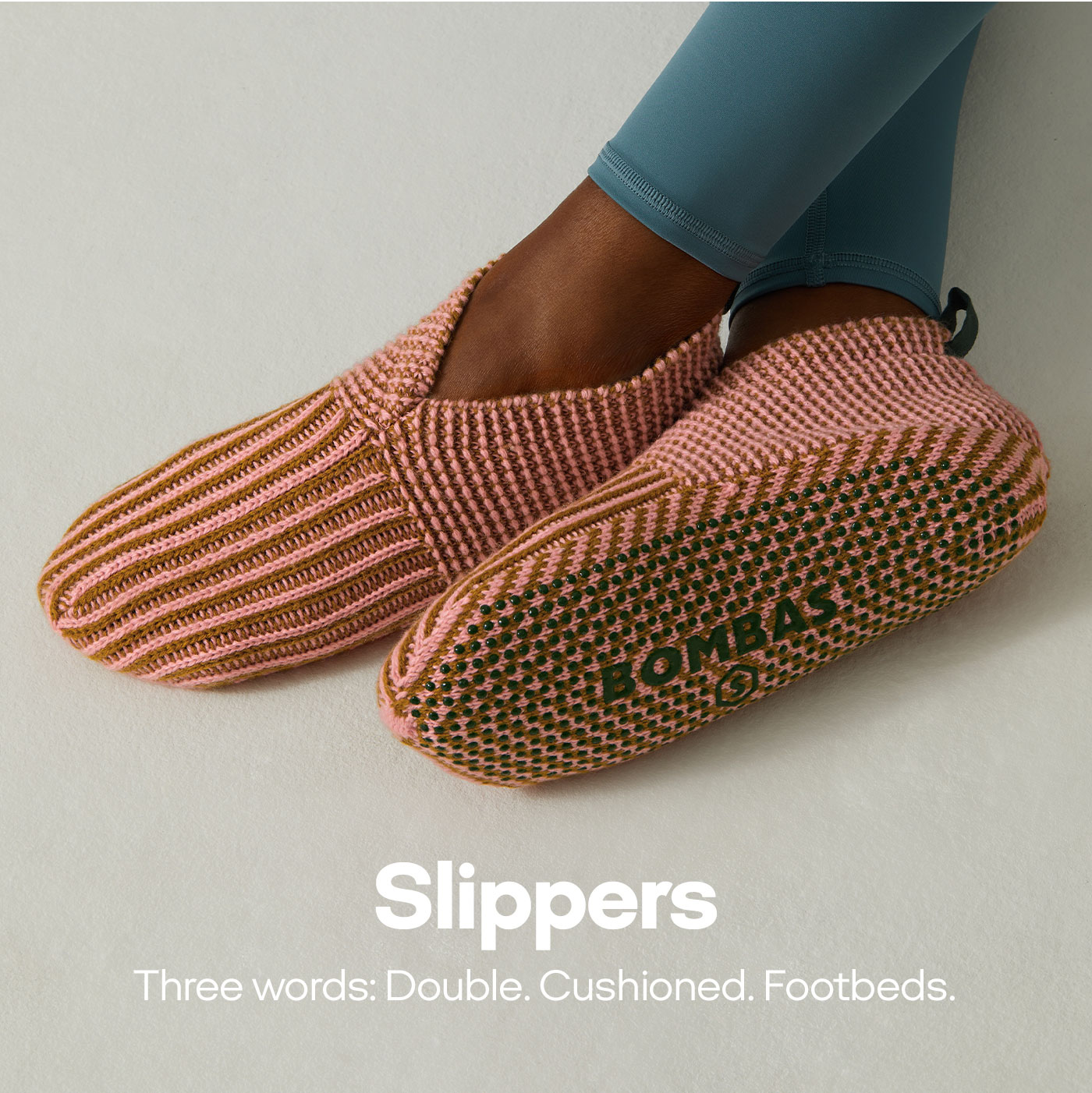 Slippers