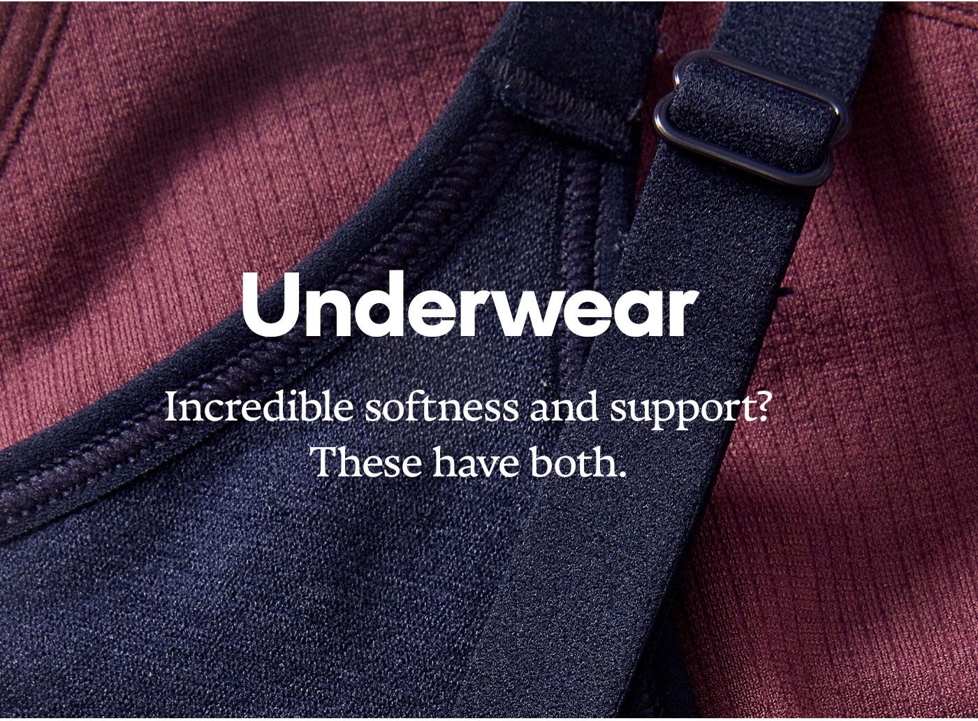 Underwear