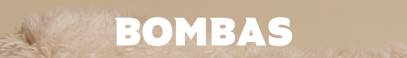 BOMBAS