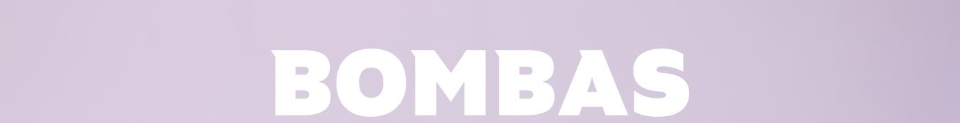 BOMBAS