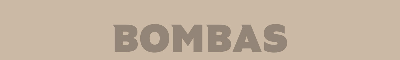 BOMBAS