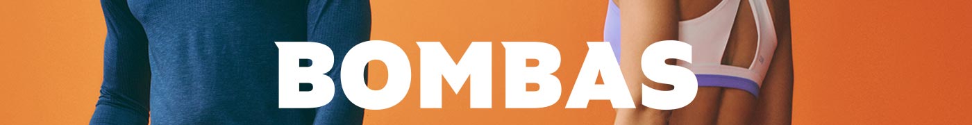 BOMBAS