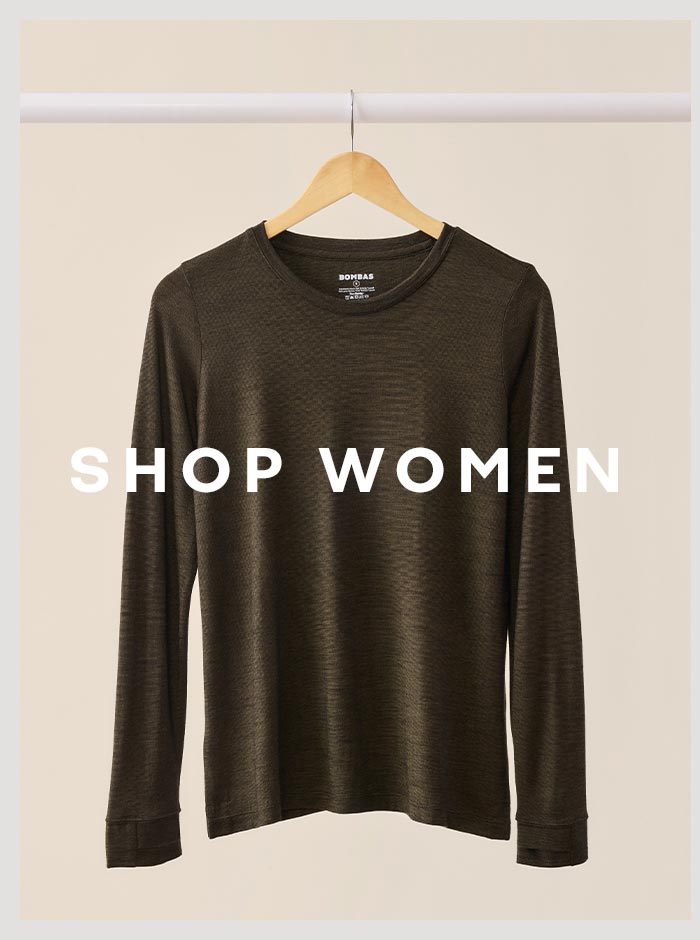 SHOP WOMEN