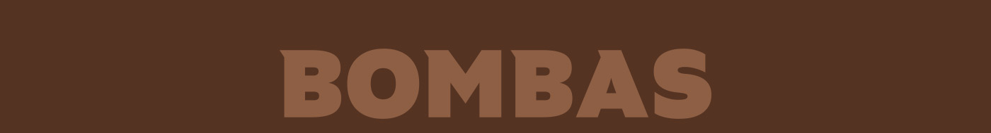 BOMBAS
