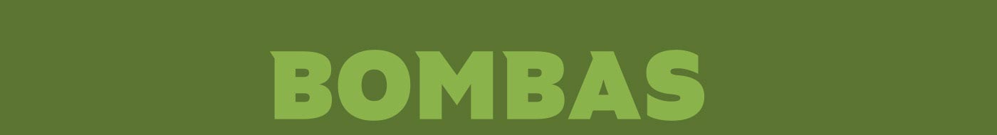 BOMBAS