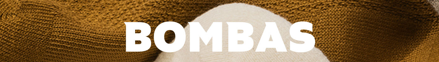BOMBAS