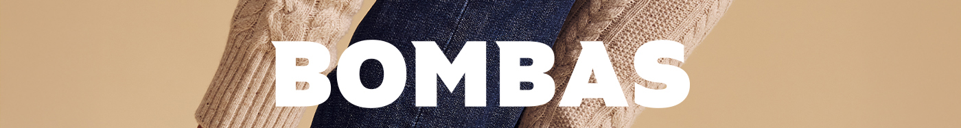 BOMBAS