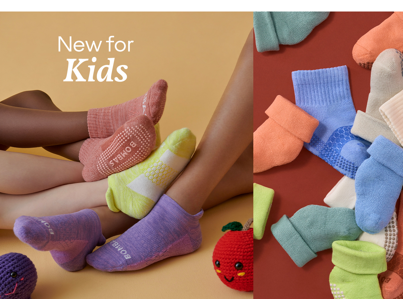 New for Kids