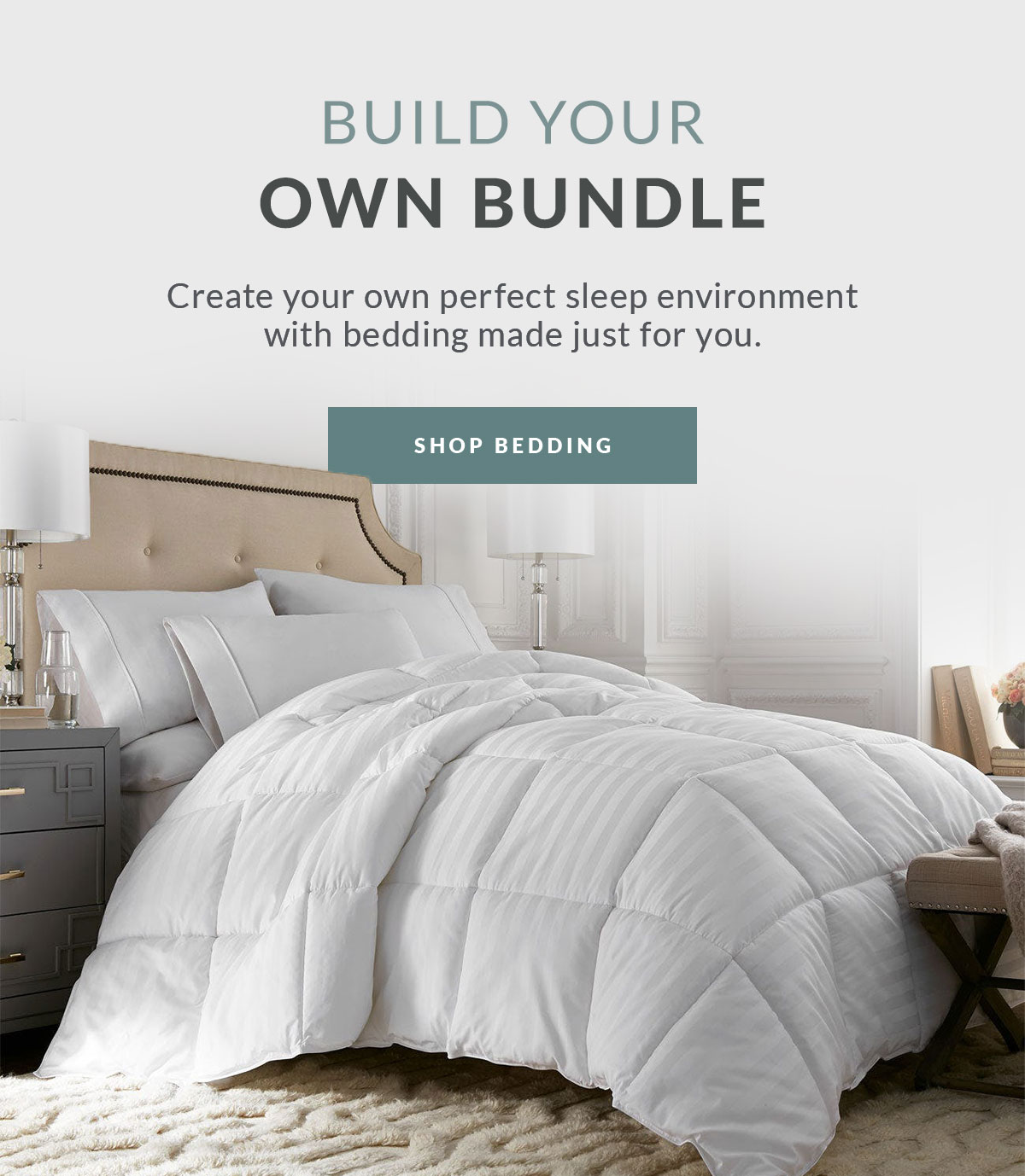 City Mattress Create your perfect sleep environment Milled