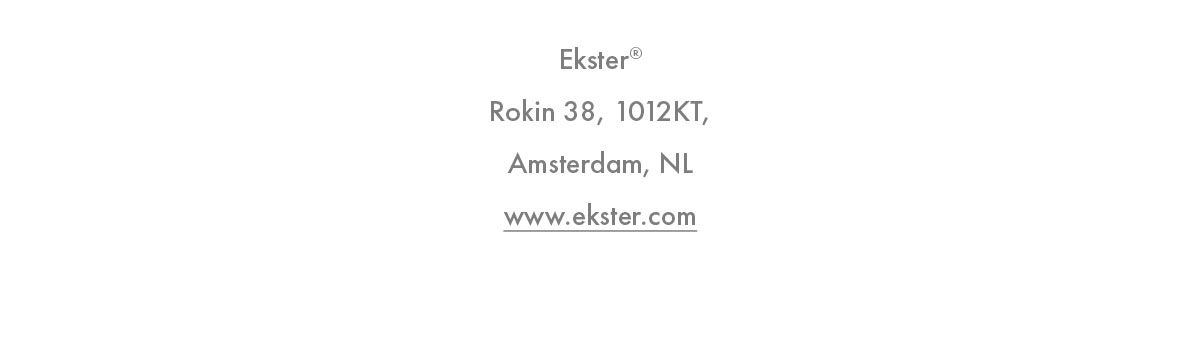 Ekster