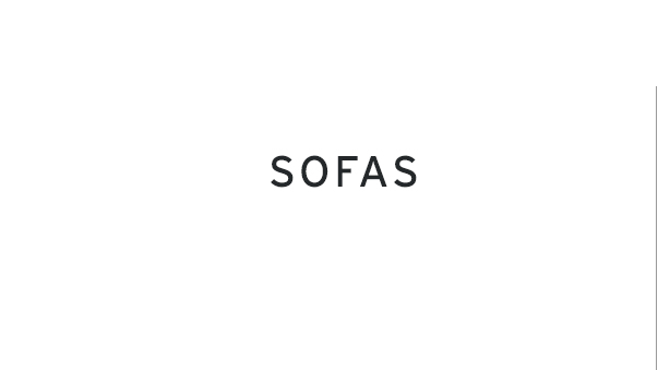 Sofas