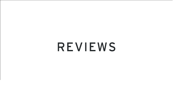 Reviews