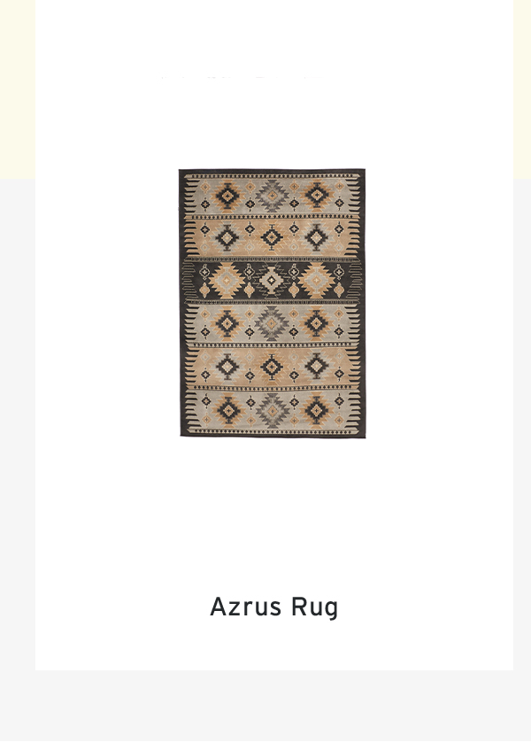 Azrus Rug