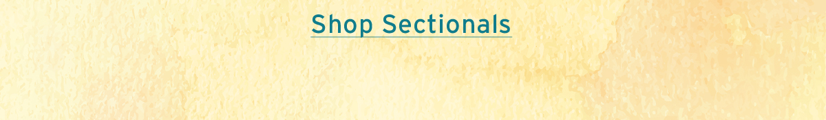 Shop Sectionals