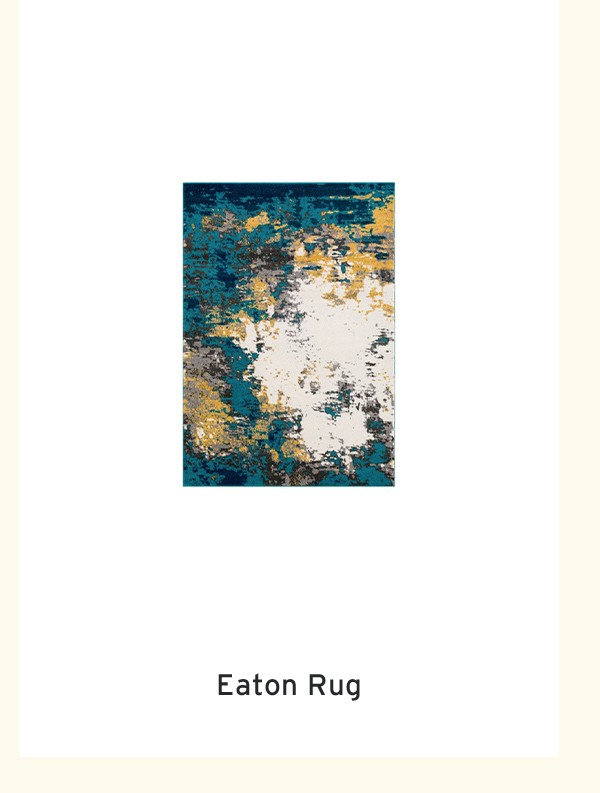 Eaton Rug