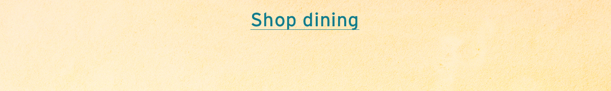 Shop dining