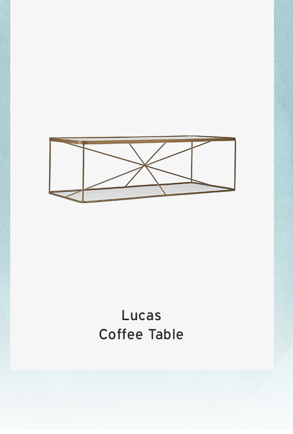 Lucas Coffee Table