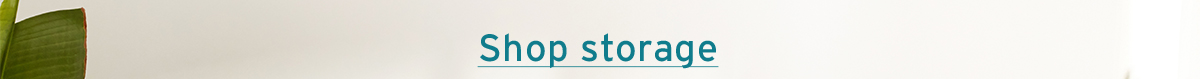Shop storage