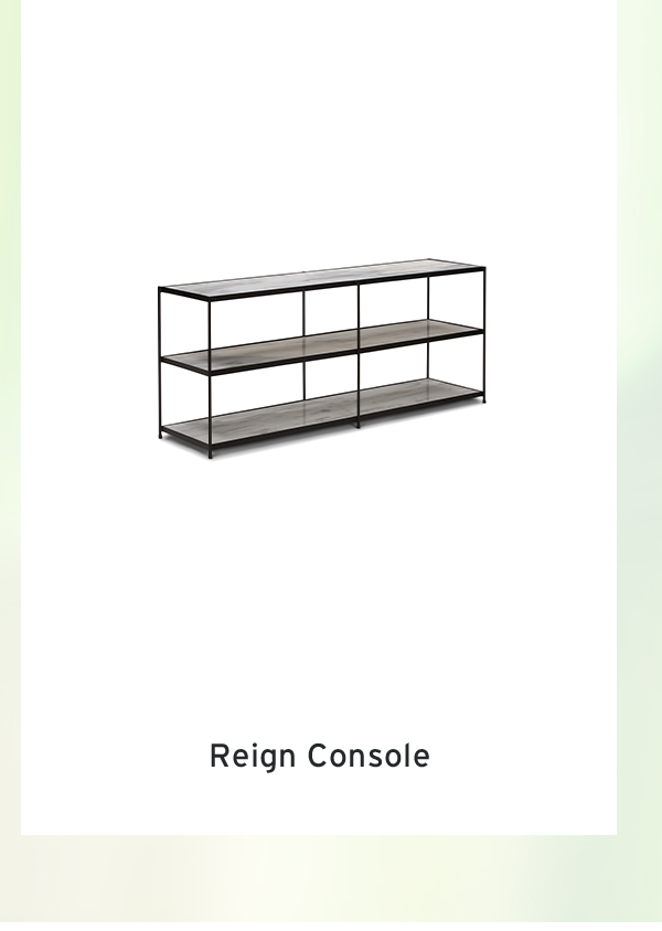 Reign Console