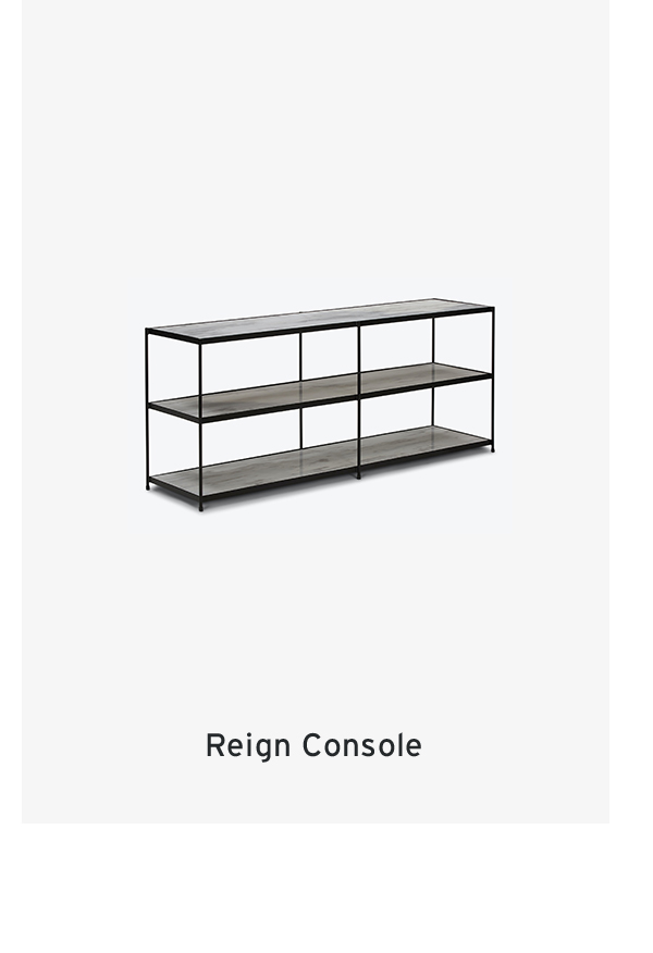 Reign Console