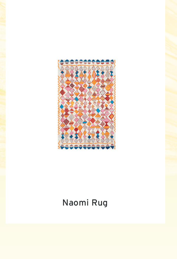 Naomi Rug