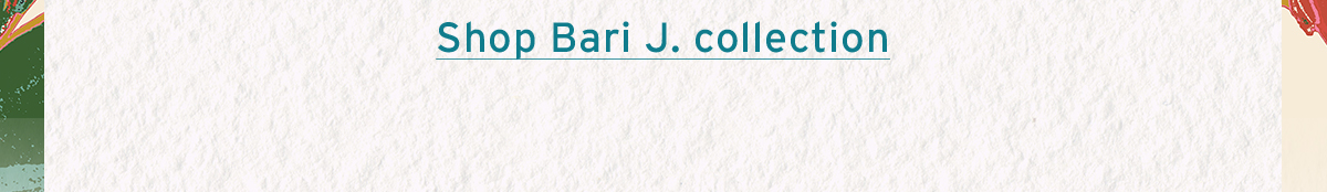 Shop Bari J. collection