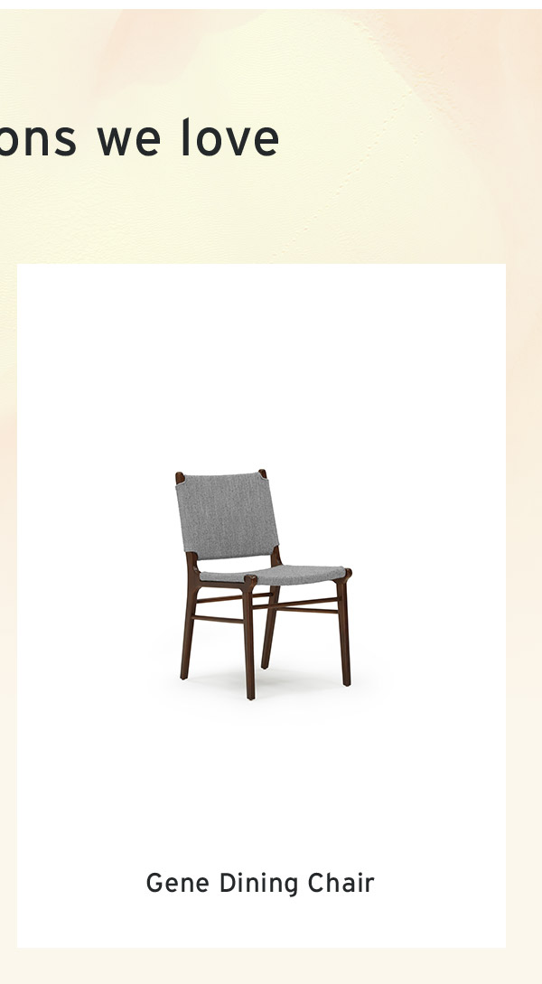 Gene Dining Chair