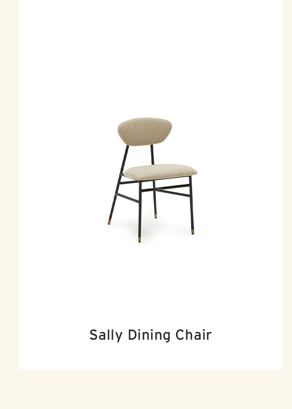Sally Dining Chair
