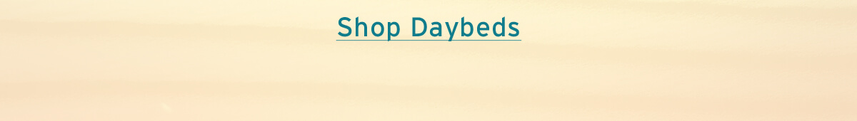 Shop Daybeds