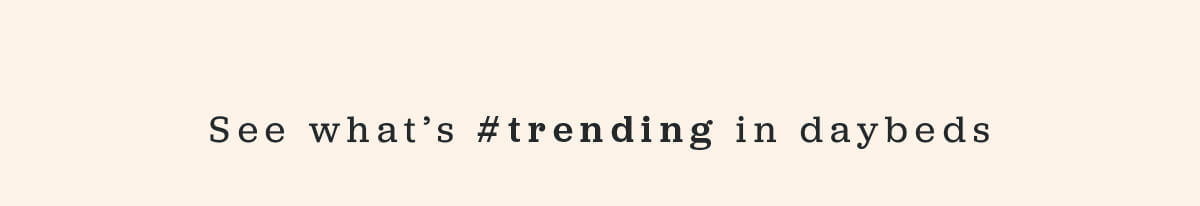 Trending styles