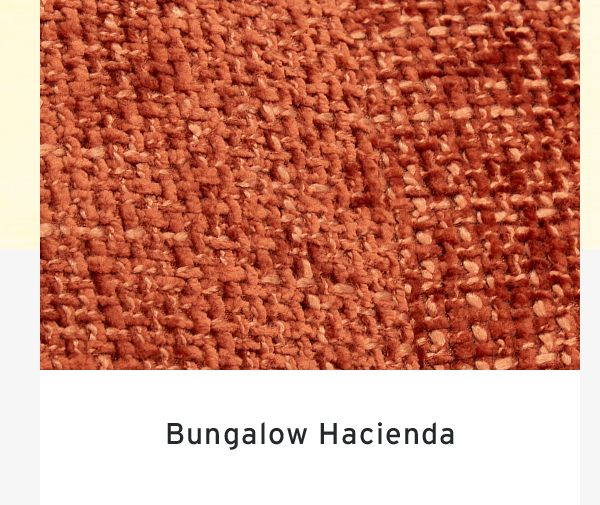 Bungalow Hacienda